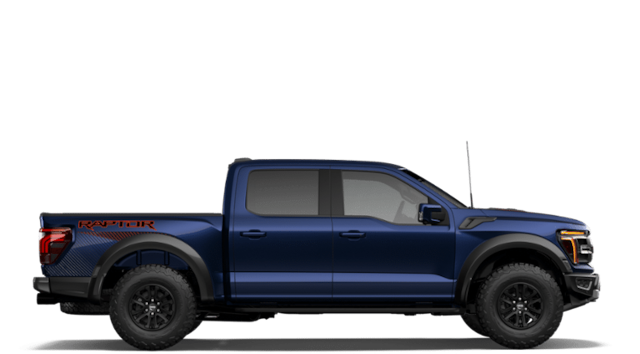 2026 Ford F-150+F-150