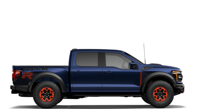 2026 Ford F-150+F-150