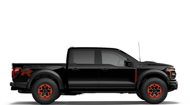 2026 Ford F-150+F-150