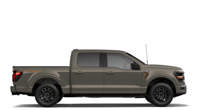 2026 Ford F-150+F-150