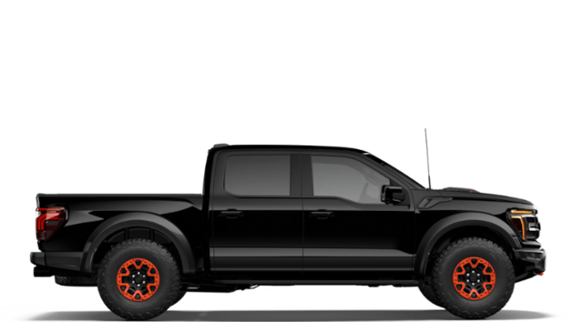 2026 Ford F-150+F-150