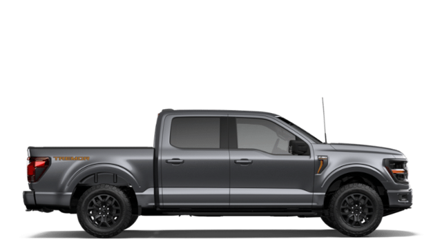 2026 Ford F-150+F-150
