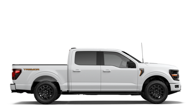 2026 Ford F-150+F-150