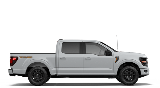 2026 Ford F-150+F-150
