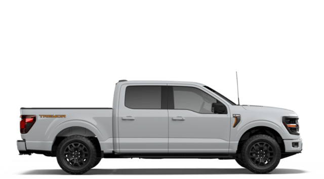 2026 Ford F-150+F-150