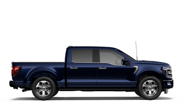 2026 Ford F-150+F-150