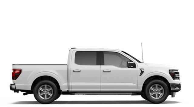 2026 Ford F-150+F-150