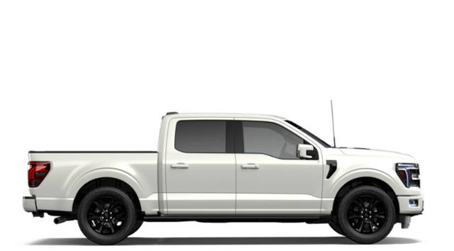 2026 Ford F-150+F-150