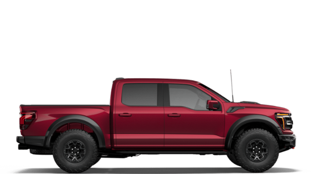 2026 Ford F-150+F-150