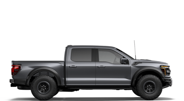 2026 Ford F-150+F-150