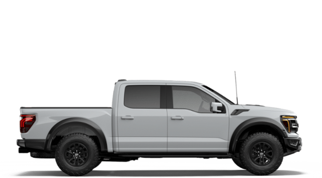 2026 Ford F-150+F-150
