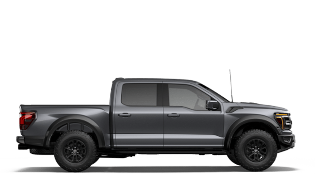 2026 Ford F-150+F-150