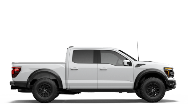2026 Ford F-150+F-150