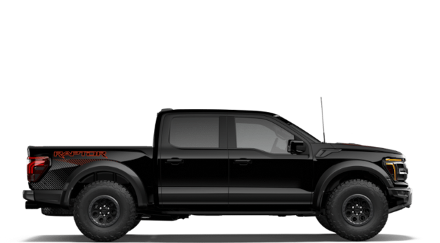 2026 Ford F-150+F-150