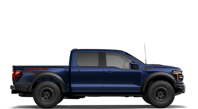 2026 Ford F-150+F-150