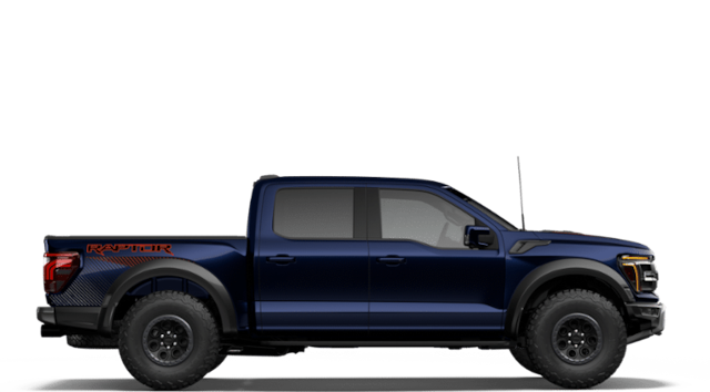 2026 Ford F-150+F-150