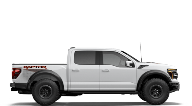 2026 Ford F-150+F-150