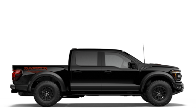 2026 Ford F-150+F-150