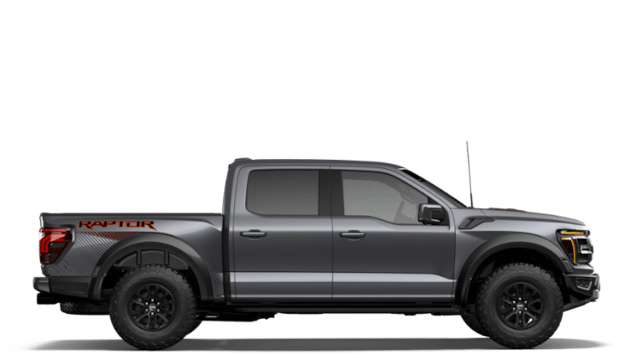 2026 Ford F-150+F-150