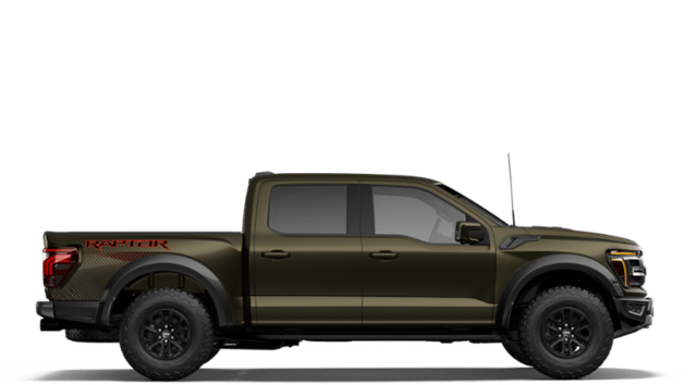 2026 Ford F-150+F-150