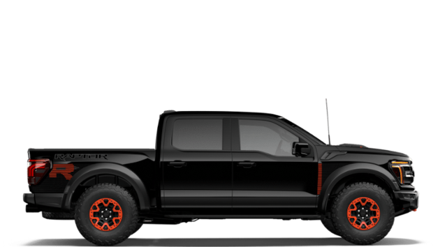 2026 Ford F-150+F-150