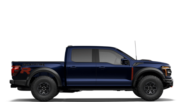 2026 Ford F-150+F-150