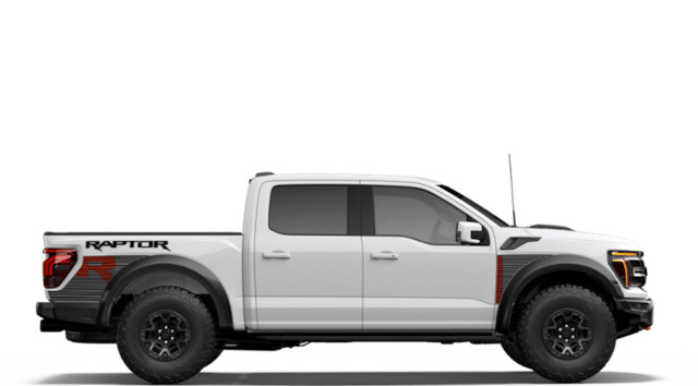 2026 Ford F-150+F-150