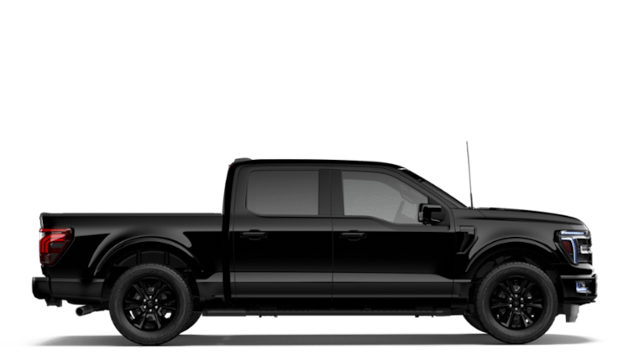 2026 Ford F-150+F-150