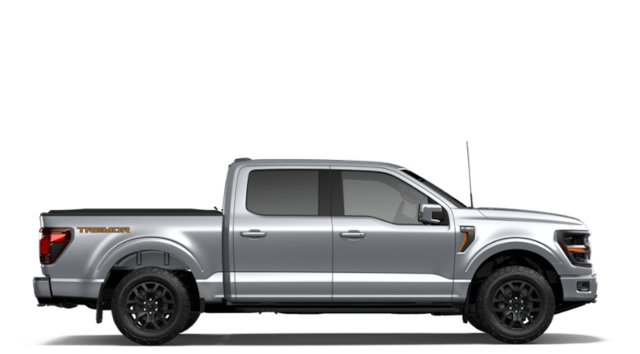 2026 Ford F-150+F-150