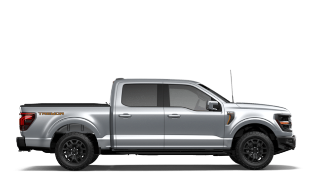 2026 Ford F-150+F-150