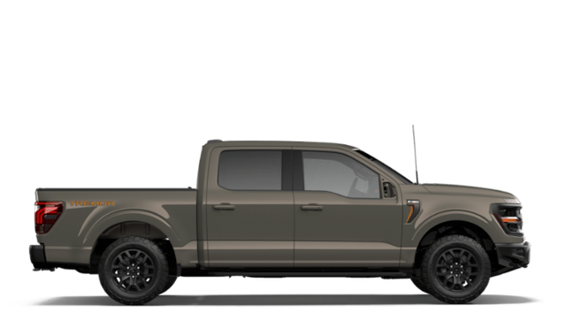 2026 Ford F-150+F-150