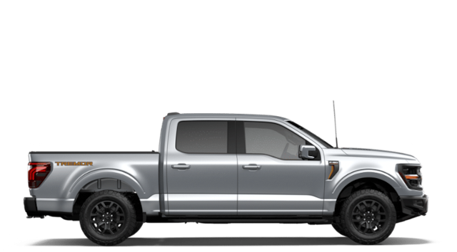 2026 Ford F-150+F-150
