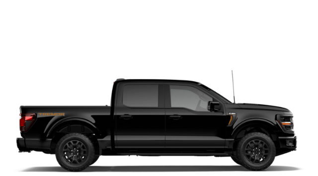 2026 Ford F-150+F-150