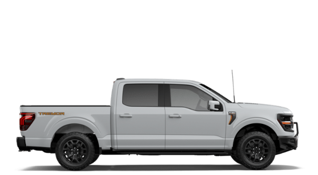 2026 Ford F-150+F-150