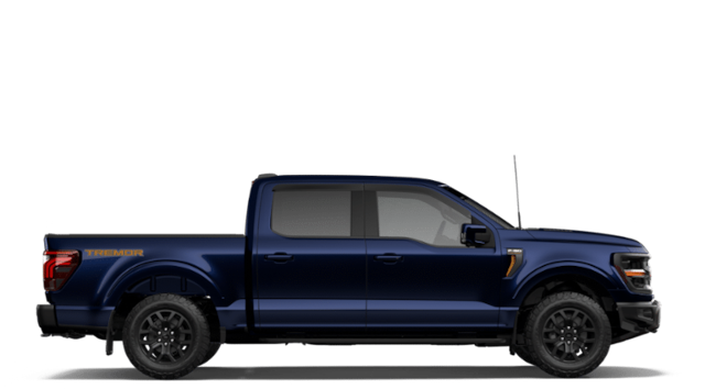 2026 Ford F-150+F-150