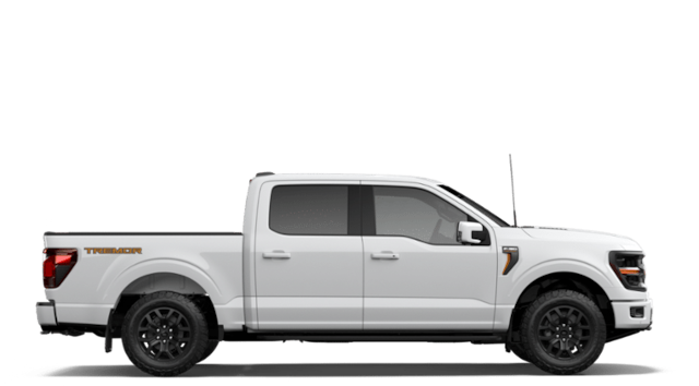 2026 Ford F-150+F-150