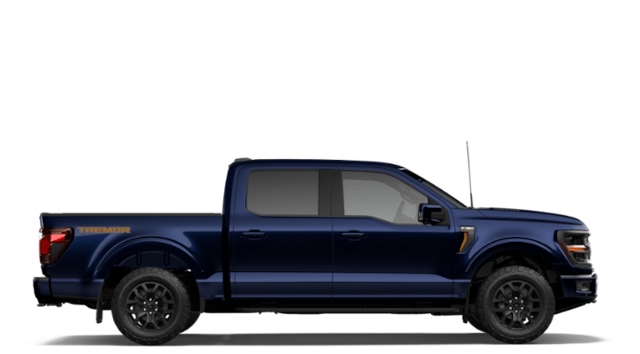 2026 Ford F-150+F-150