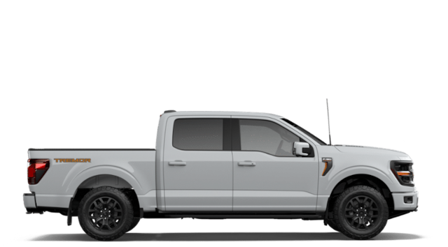 2026 Ford F-150+F-150