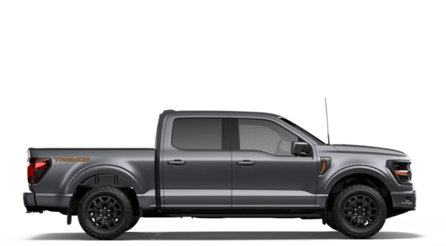 2026 Ford F-150+F-150