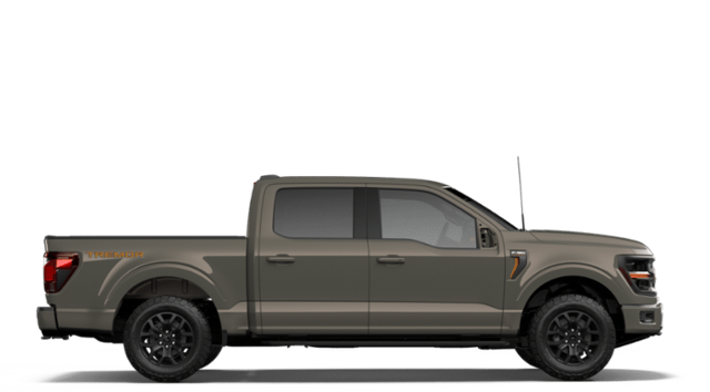 2026 Ford F-150+F-150