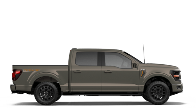 2026 Ford F-150+F-150