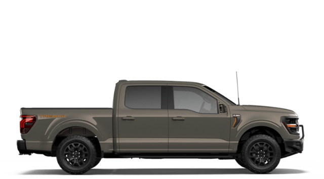 2026 Ford F-150+F-150
