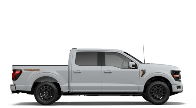 2026 Ford F-150+F-150