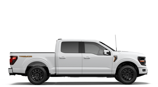 2026 Ford F-150+F-150