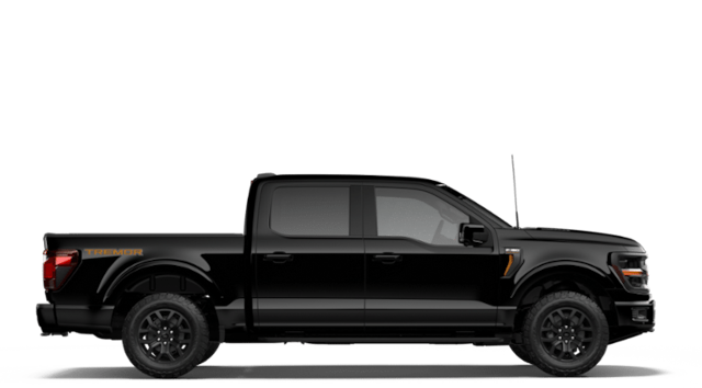 2026 Ford F-150+F-150