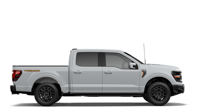2026 Ford F-150+F-150
