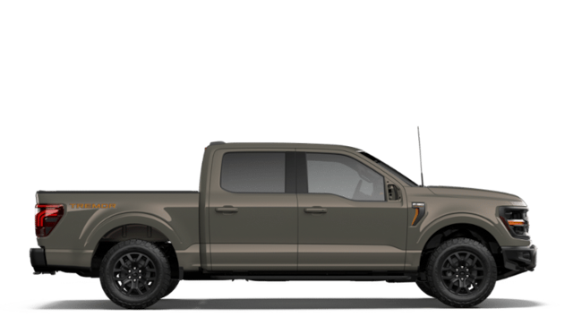 2026 Ford F-150+F-150