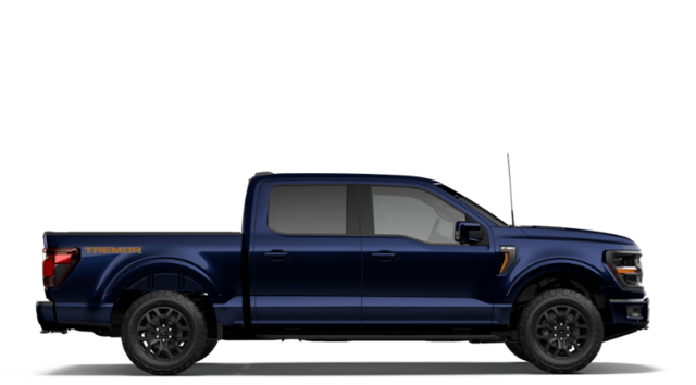 2026 Ford F-150+F-150
