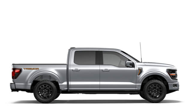 2026 Ford F-150+F-150