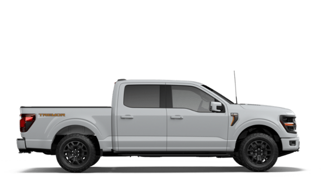 2026 Ford F-150+F-150